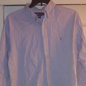 XL Polo Ralph Lauren Button Down